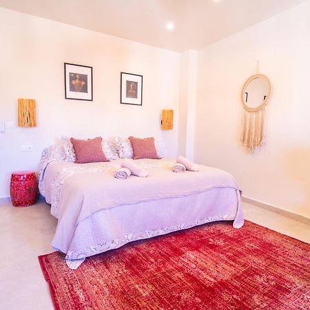Cantos Apartment With Jacuzzi Ronda Exterior photo