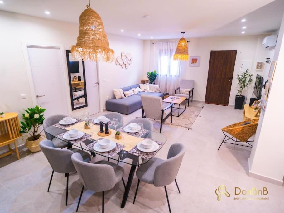 Cantos Apartment With Jacuzzi Ronda Exterior photo