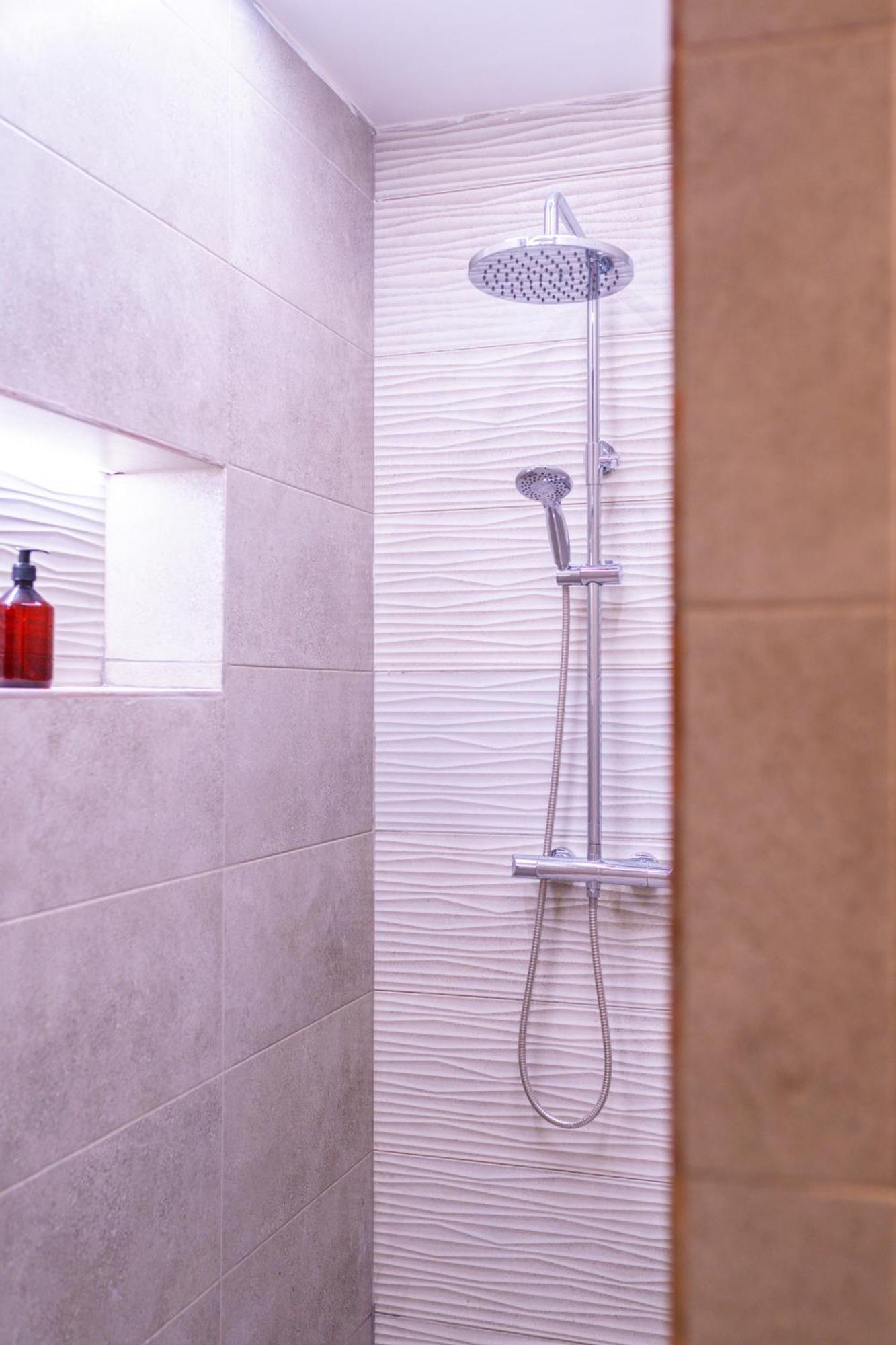 Cantos Apartment With Jacuzzi Ronda Exterior photo