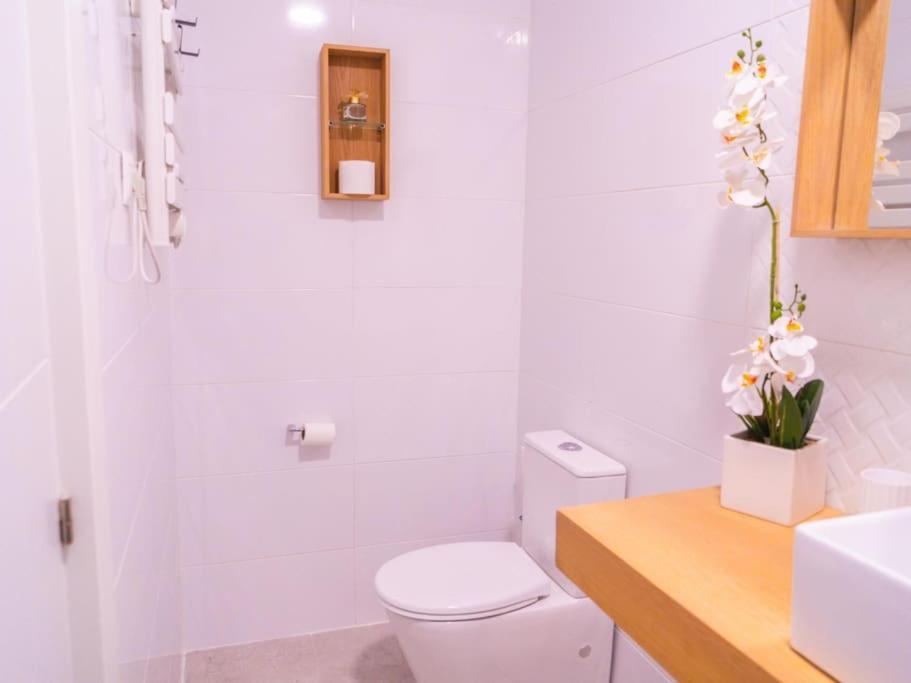 Cantos Apartment With Jacuzzi Ronda Exterior photo