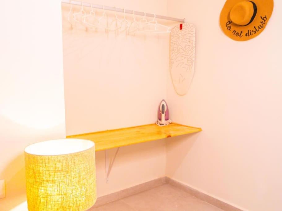 Cantos Apartment With Jacuzzi Ronda Exterior photo