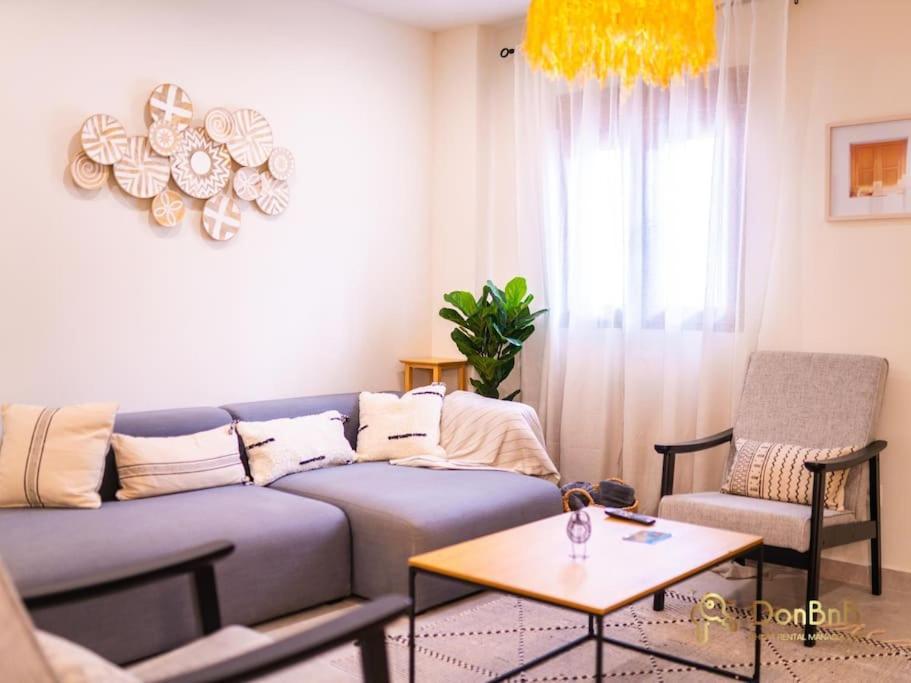 Cantos Apartment With Jacuzzi Ronda Exterior photo