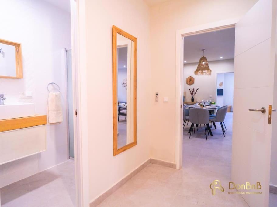 Cantos Apartment With Jacuzzi Ronda Exterior photo
